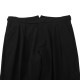 BERWICH ベルウィッチ ツープリーツ スラックス/SCOTCH NYLON BI-STRETCH メンズ