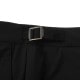 BERWICH ベルウィッチ ツープリーツ スラックス/SCOTCH NYLON BI-STRETCH メンズ