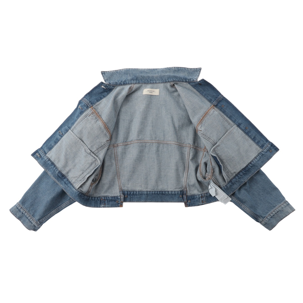 アウトレット】【ラスト1点】WEEKEND Max Mara ウィークエンドマックス