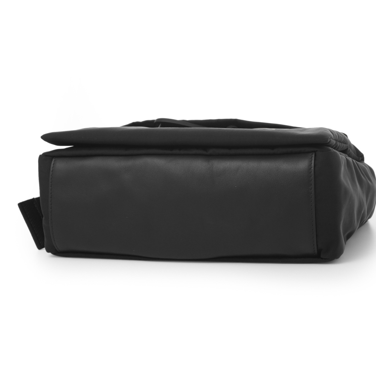 JIL SANDER ジルサンダー メッセンジャーバッグ/ショルダーバッグ/SOFT