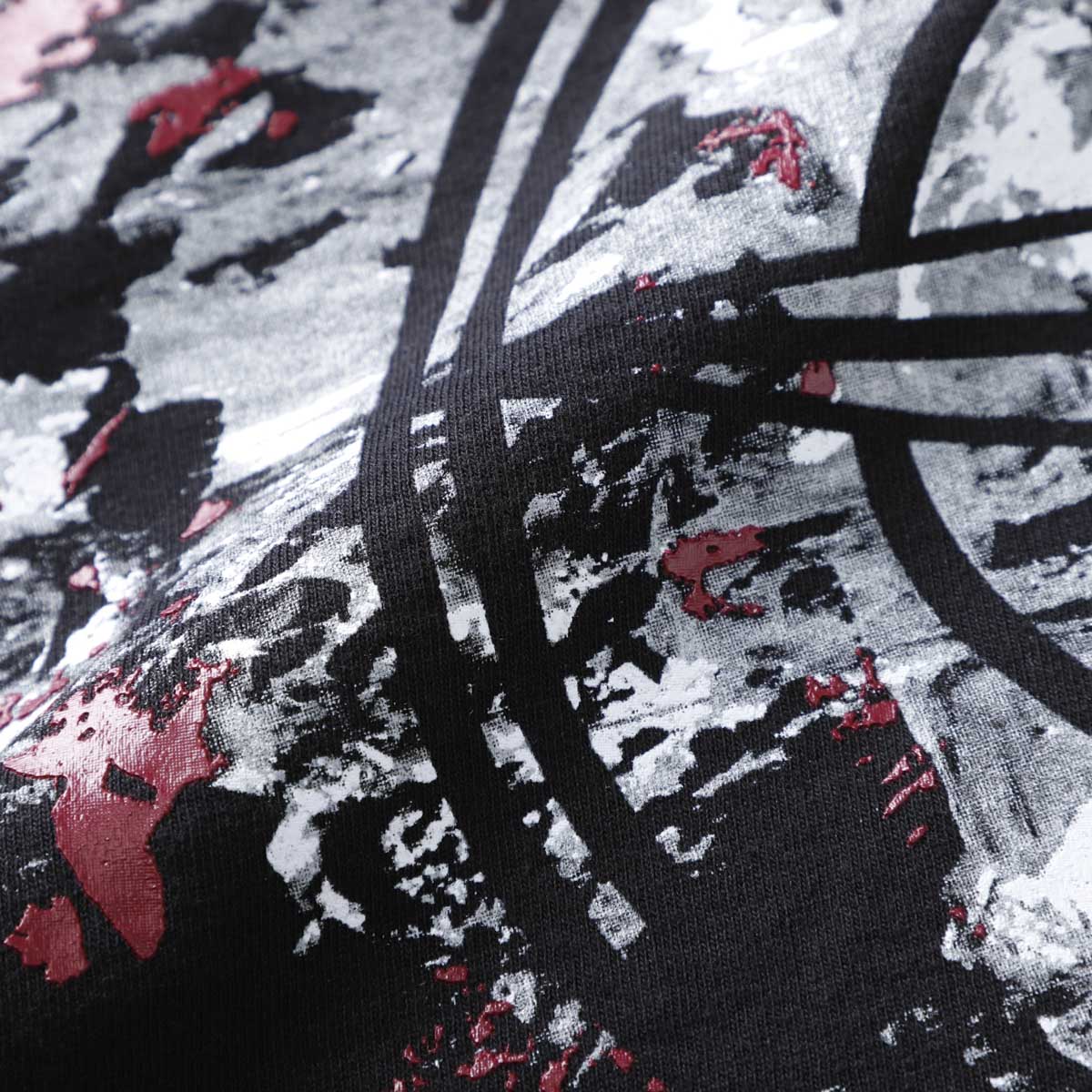 STONE ISLAND ストーンアイランド クルーネックTシャツ メンズ