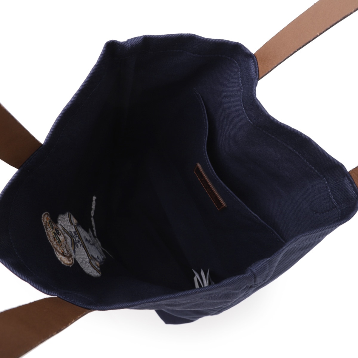POLO RALPH LAUREN ポロラルフローレン トートバッグ | メンズ