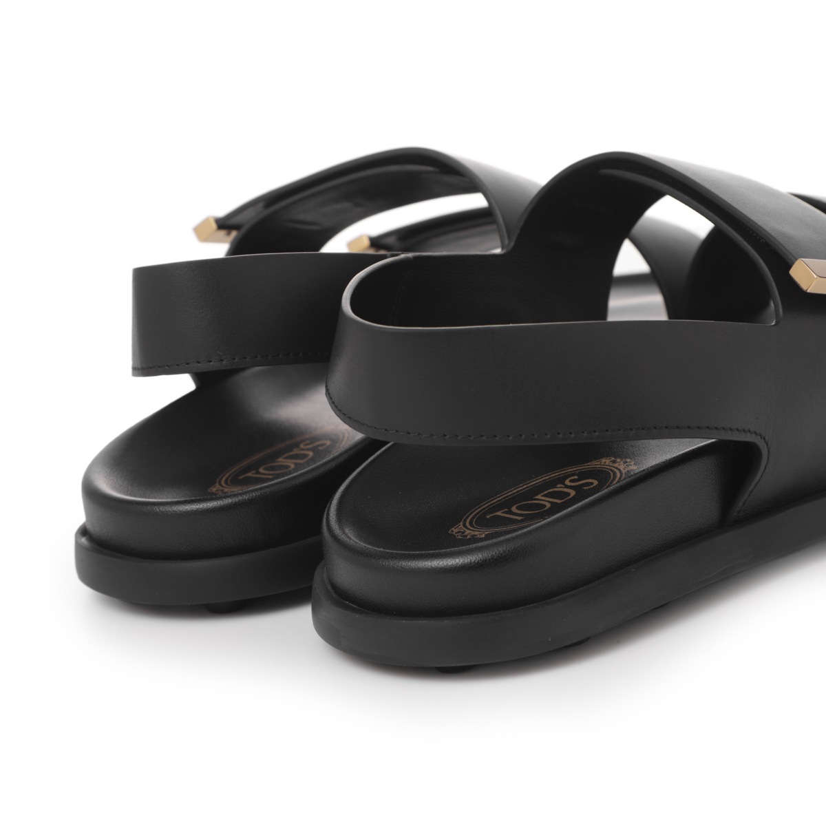 TODS トッズ サンダル レディース | レディース・ブランド一覧