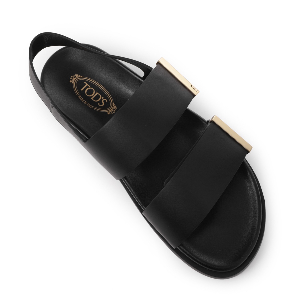 TODS トッズ サンダル レディース | レディース・ブランド一覧