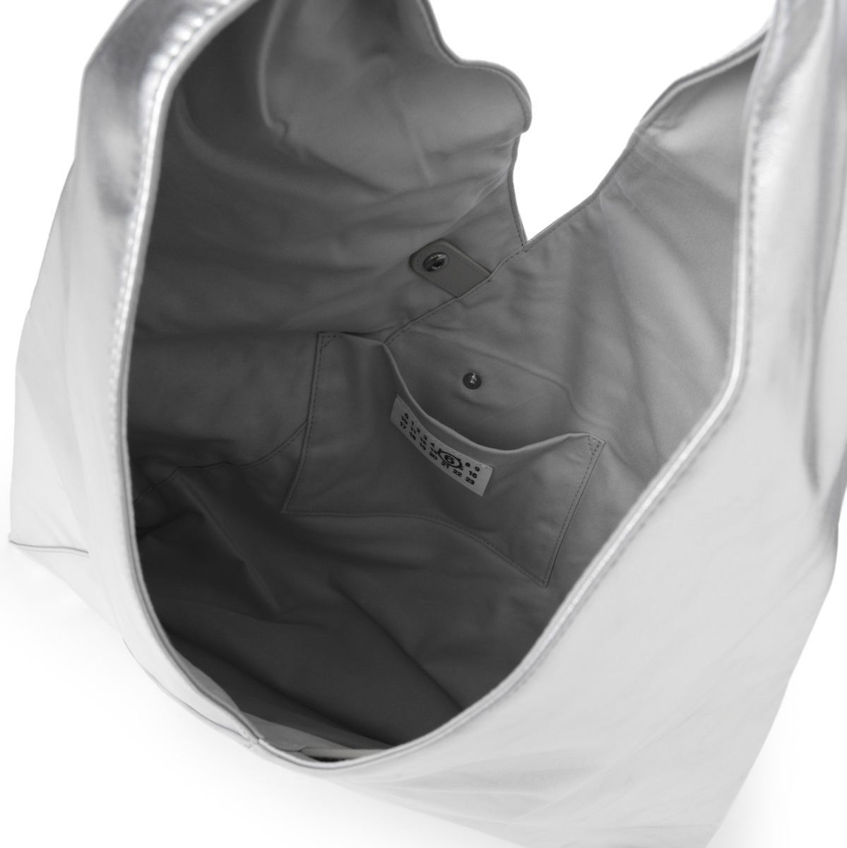 MM6 Maison Margiela エムエム 6 メゾンマルジェラ トートバッグ MM6 Maison Margiela エムエム 6 メゾンマルジェラ トートバッグ
