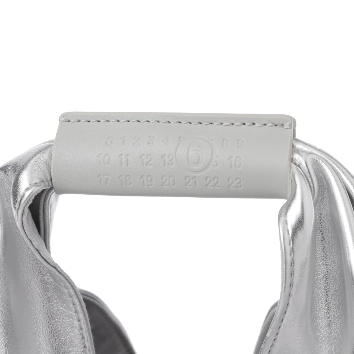 MM6 Maison Margiela トートバッグ 54wd0039-8496-9002 MM6 Maison Margiela エムエム 6 メゾンマルジェラ トートバッグ