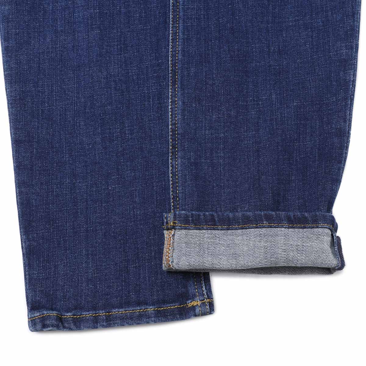 アウトレット】DIESEL ディーゼル ジップフライジーンズ/1979 SLEENKER