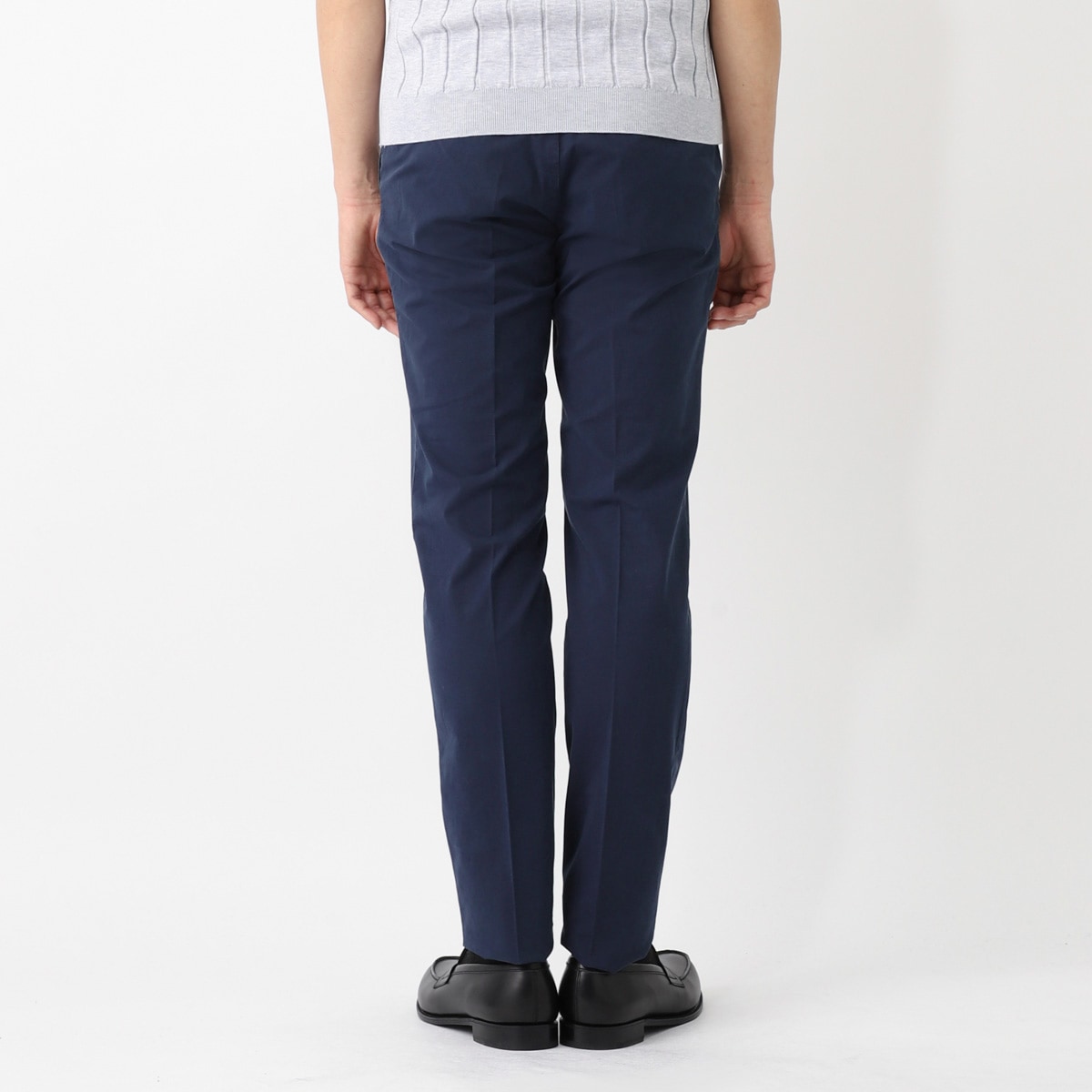 【訳あり】【アウトレット】 PT TORINO ピーティートリノ ノープリーツ スラックス/BUSINESS SLIM FIT【返品交換不可】 メンズ
