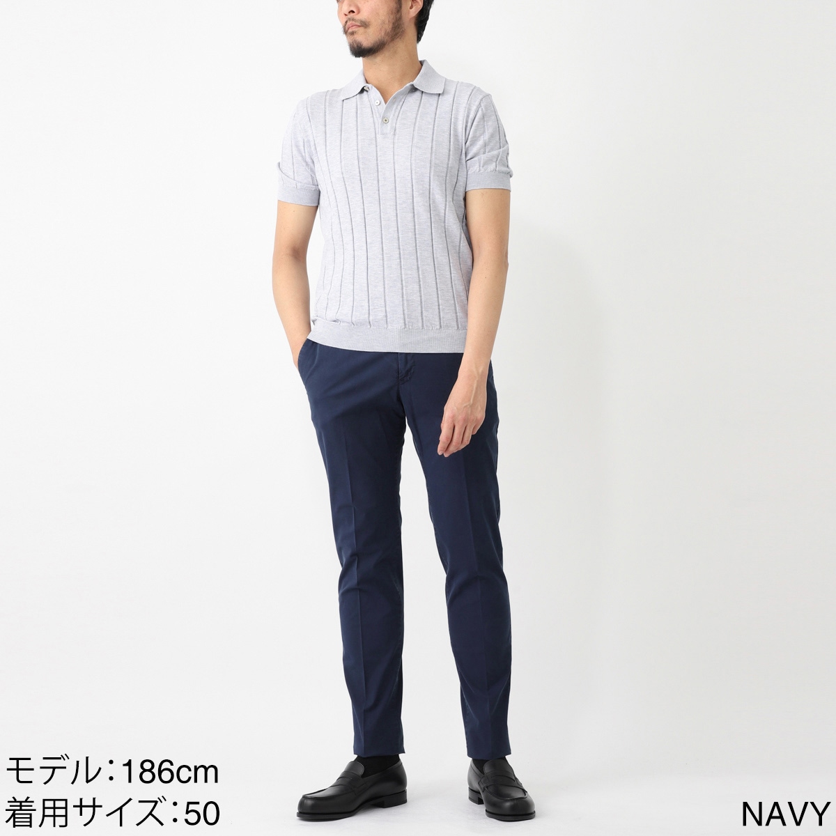 【訳あり】【アウトレット】 PT TORINO ピーティートリノ ノープリーツ スラックス/BUSINESS SLIM FIT【返品交換不可】 メンズ