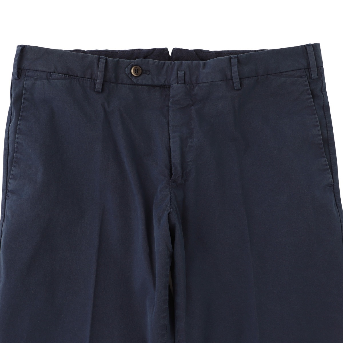 【訳あり】【アウトレット】 PT TORINO ピーティートリノ ノープリーツ スラックス/BUSINESS SLIM FIT【返品交換不可】 メンズ