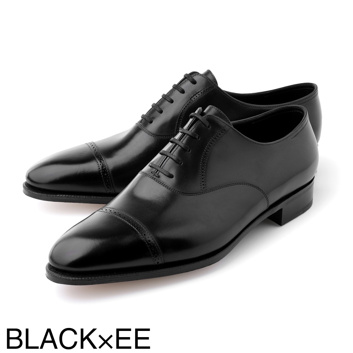 JOHN LOBB ジョンロブ 内羽根式シューズ/PHILIP 2 フィリップ 2