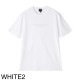 『ネコポス対応(1点まで)』ARMANI EXCHANGE アルマーニエクスチェンジ クルーネックTシャツ メンズ