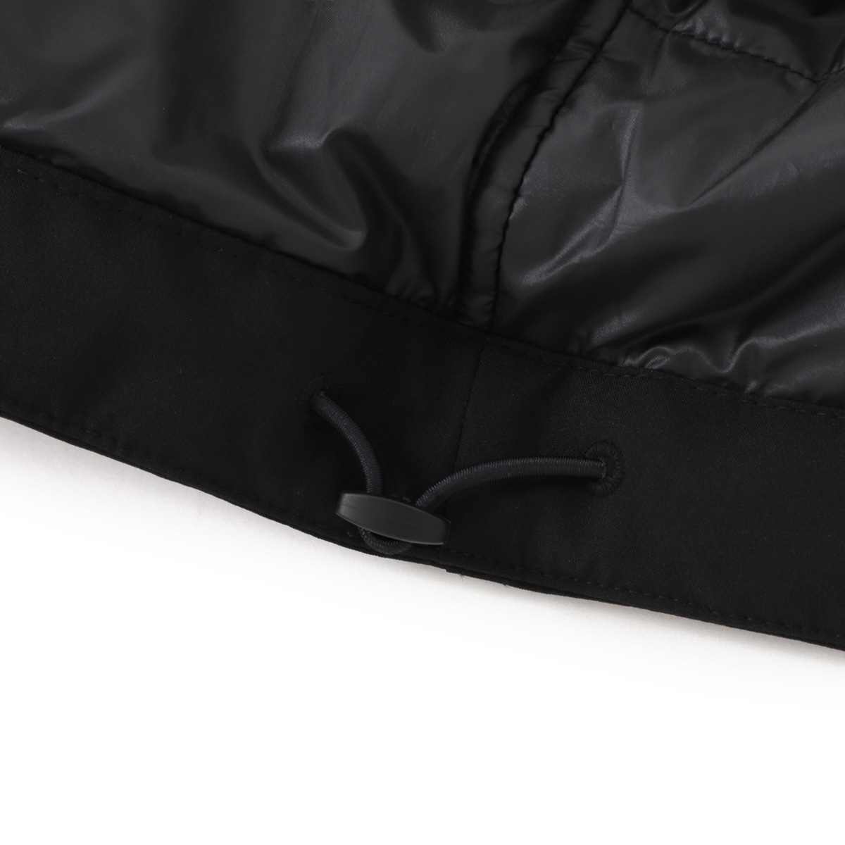 【アウトレット】【ラスト1点】STONE ISLAND ストーンアイランド 中綿入り ジップアップ ブルゾン/フーデッド ブルゾン/4100086 SOFT SHELL-R_E.DYE TECHNOLOGY WITH PRIMALOFT メンズ