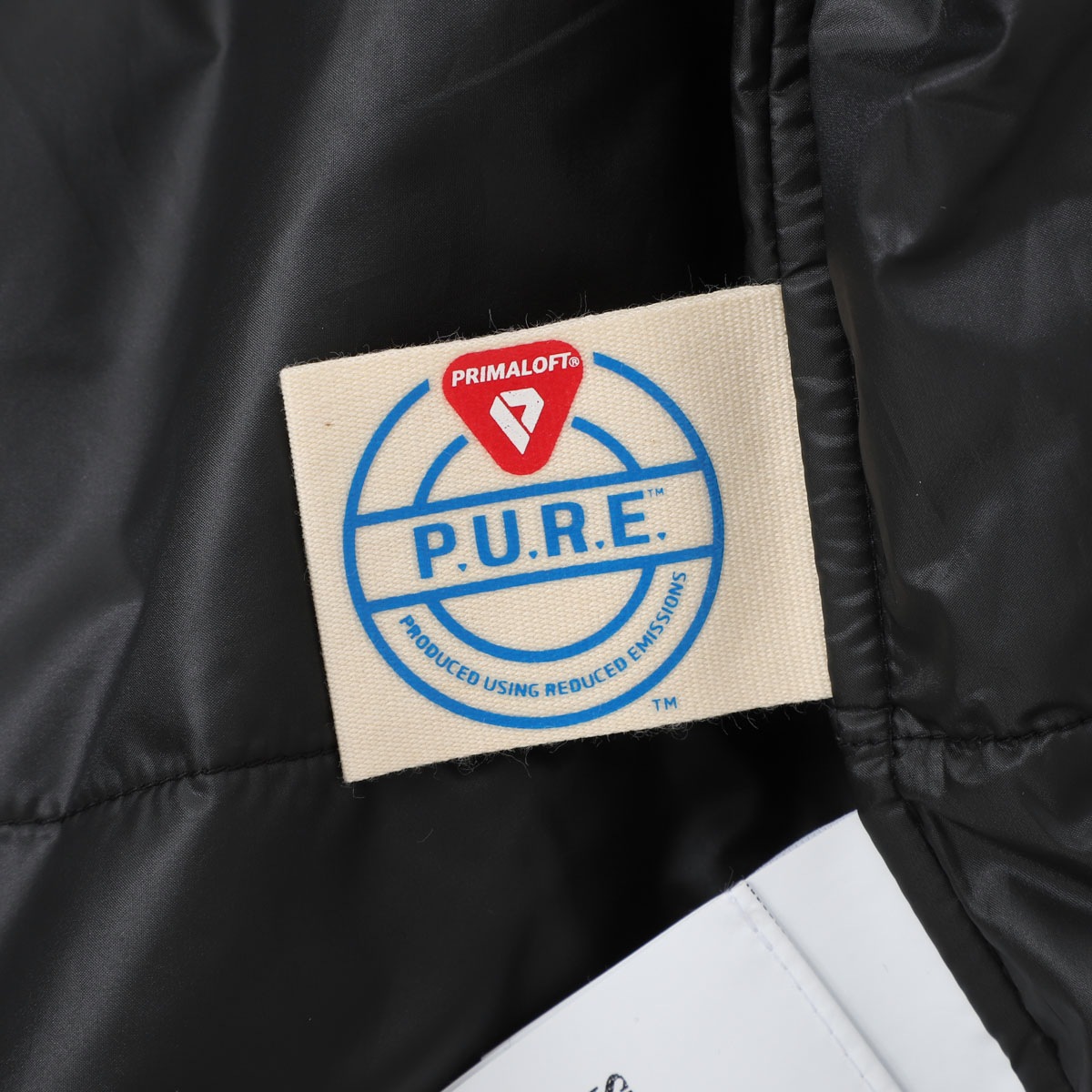 【アウトレット】【ラスト1点】STONE ISLAND ストーンアイランド 中綿入り ジップアップ ブルゾン/フーデッド ブルゾン/4100086 SOFT SHELL-R_E.DYE TECHNOLOGY WITH PRIMALOFT メンズ