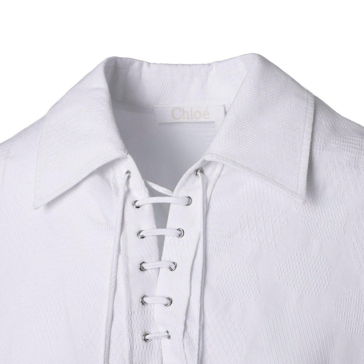 アウトレット】Chloe クロエ ブラウス レディース | レディース