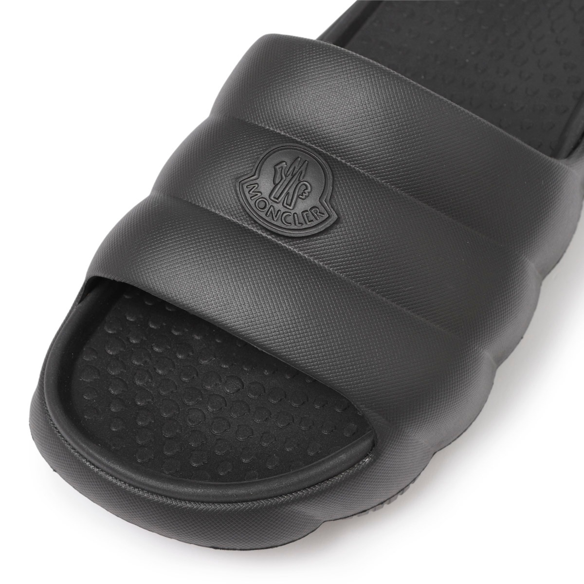 MONCLER モンクレール スライドサンダル/LILO【大きいサイズあり