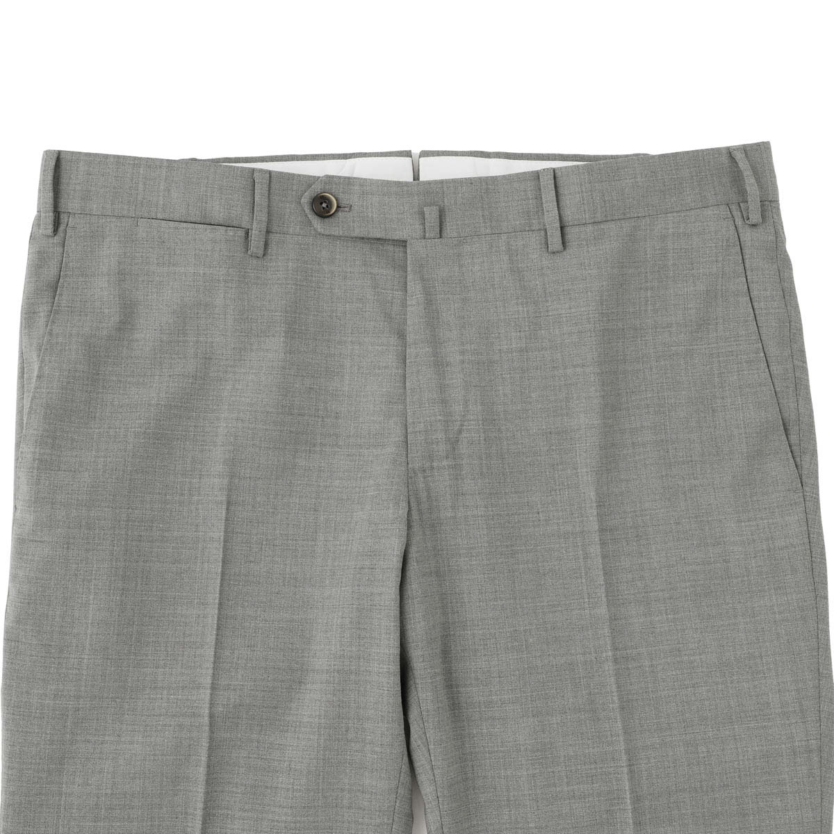 PT TORINO ピーティートリノ ノープリーツ スラックス/BUSINESS SUPER SLIM FIT メンズ