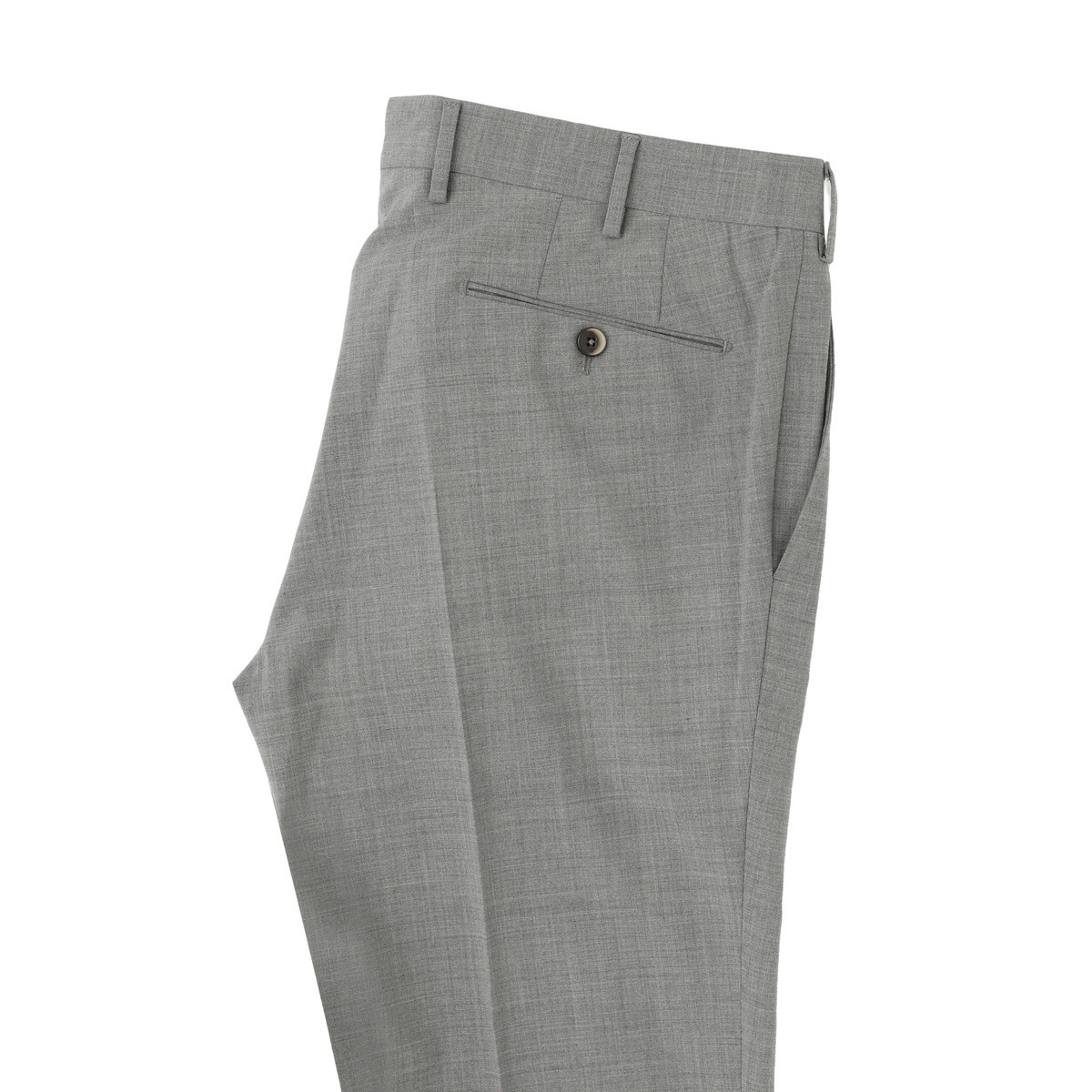 PT TORINO ピーティートリノ ノープリーツ スラックス/BUSINESS SUPER SLIM FIT メンズ