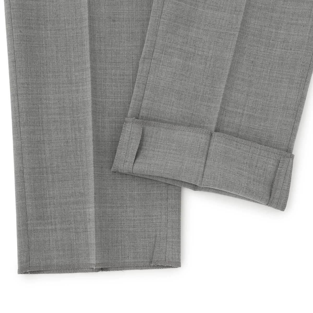 PT TORINO ピーティートリノ ノープリーツ スラックス/BUSINESS SUPER SLIM FIT メンズ