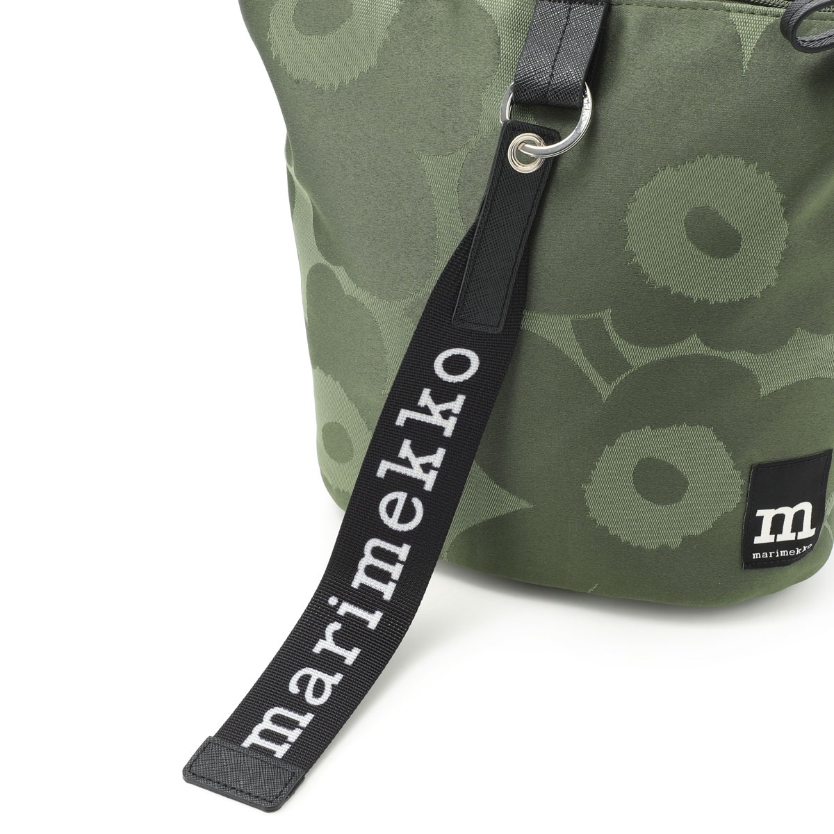marimekko マリメッコ ショルダーバッグ/クロスボディバッグ/Carry All