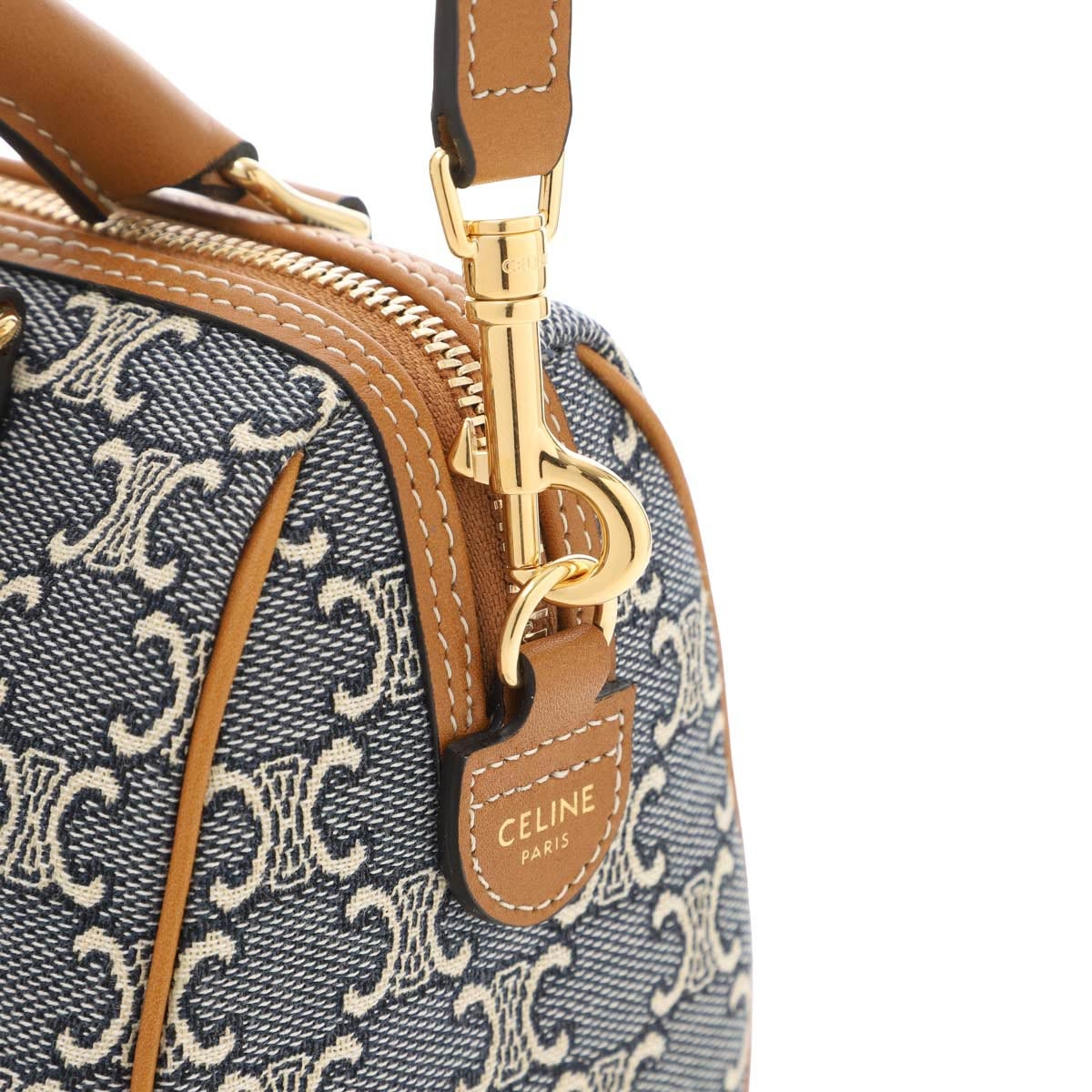 CELINE セリーヌ ハンドバッグ 3WAY/ボストンバッグ/SMALL BOSTON