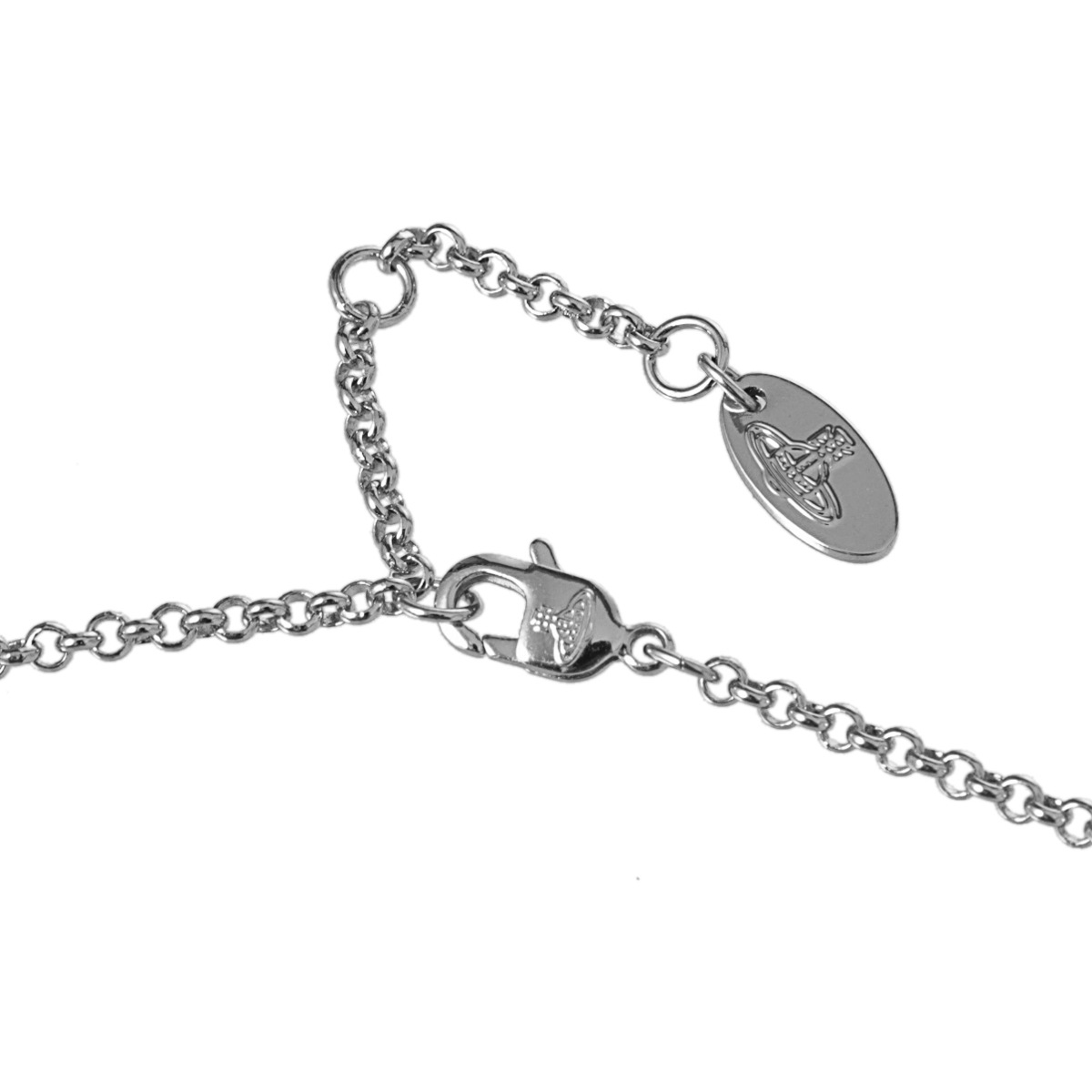 Vivienne Westwood ヴィヴィアンウエストウッド ネックレス/MINI BAS