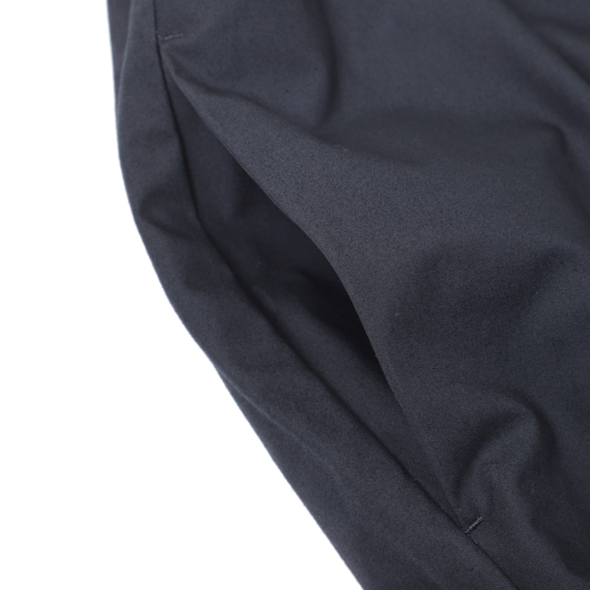 アウトレット】JIL SANDER ジルサンダー コットンパンツ/TROUSER