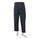 【アウトレット】JIL SANDER ジルサンダー コットンパンツ/TROUSER 13 AW 18,5 メンズ