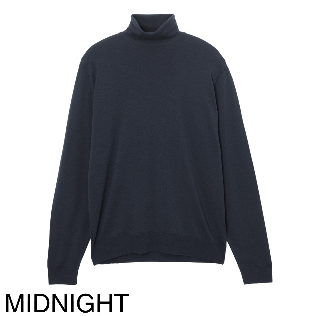 JOHN SMEDLEY タートルネック ニット　カシミア　L エルボーパッチ タートルネック｜JOHN SMEDLEY｜ジョンスメドレー日本公式