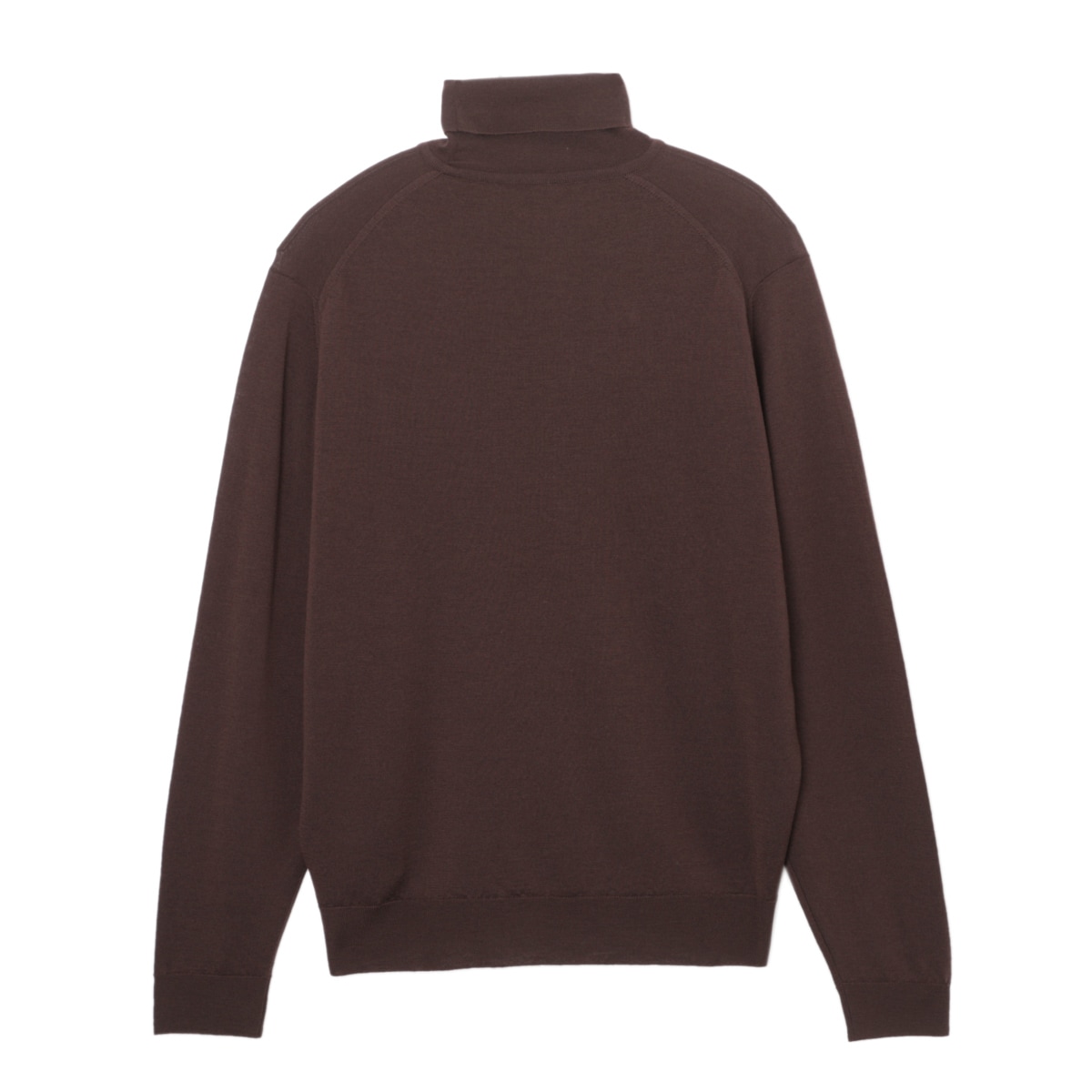 JOHN SMEDLEY ジョンスメドレー タートルネック ニット/LEVINE MODERN