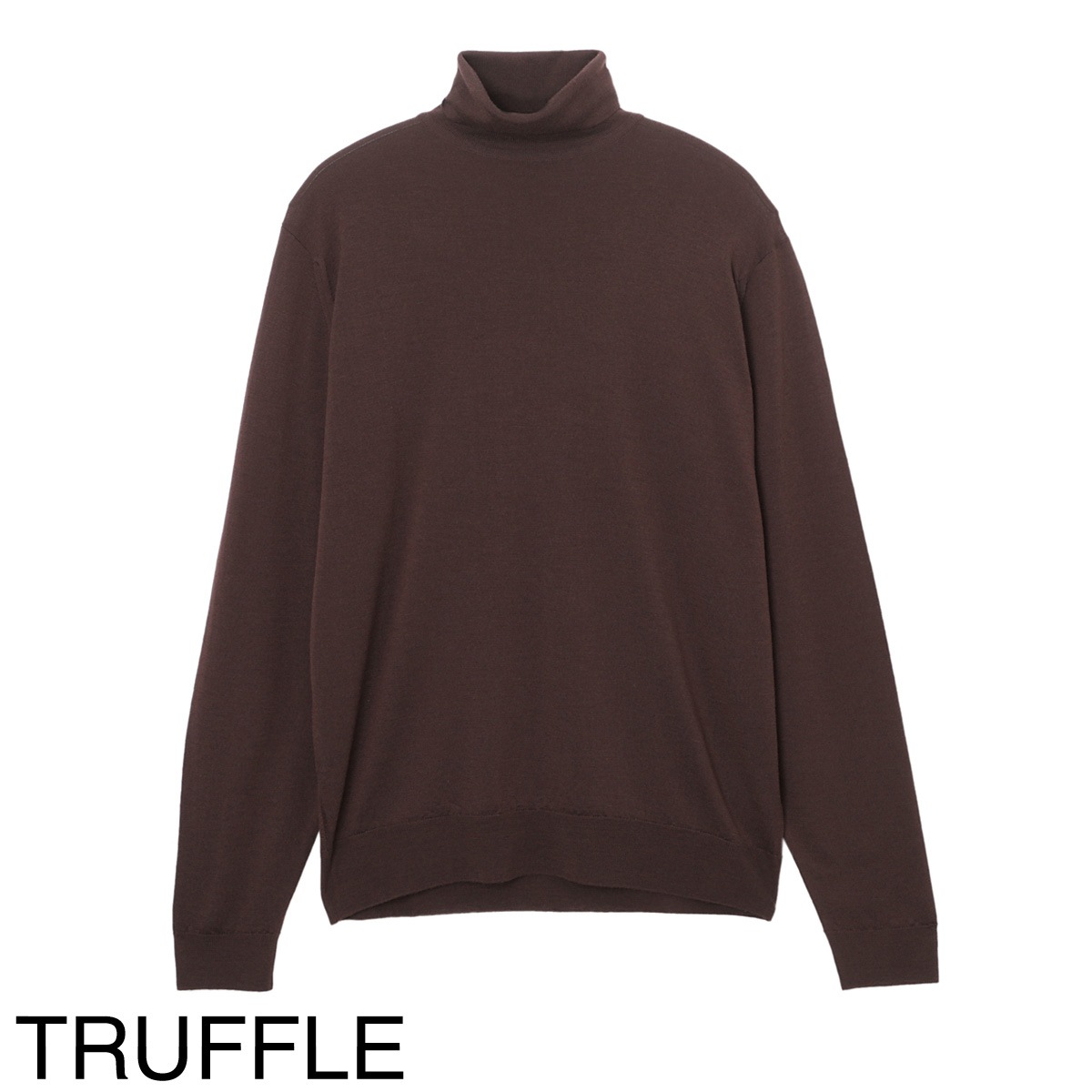 アウトレット】【ラスト1点】JOHN SMEDLEY ジョンスメドレー