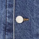 STUDIO NICHOLSON スタジオ ニコルソン デニムジャケット/STEIN ITALIAN DENIM JACKET メンズ