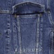 STUDIO NICHOLSON スタジオ ニコルソン デニムジャケット/STEIN ITALIAN DENIM JACKET メンズ