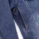 STUDIO NICHOLSON スタジオ ニコルソン デニムジャケット/STEIN ITALIAN DENIM JACKET メンズ
