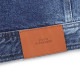 STUDIO NICHOLSON スタジオ ニコルソン デニムジャケット/STEIN ITALIAN DENIM JACKET メンズ