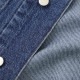 STUDIO NICHOLSON スタジオ ニコルソン デニムジャケット/STEIN ITALIAN DENIM JACKET メンズ