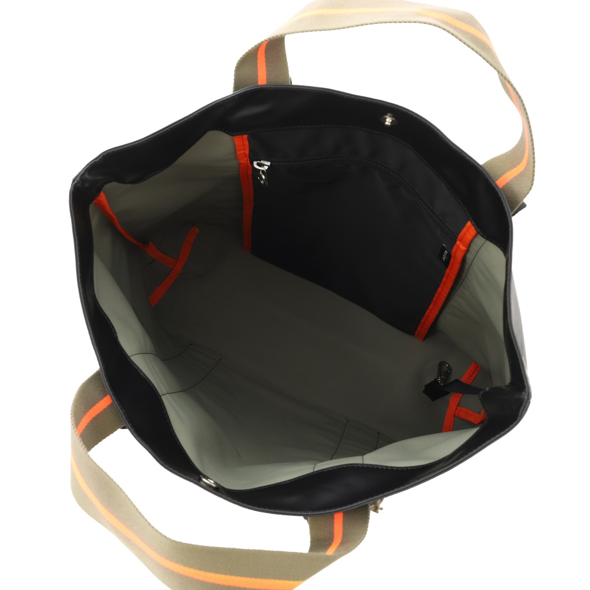 Jack Gomme ジャックゴム ESCAPE ORIGINAL CALVI Jack Gomme ジャックゴム トートバッグ/ショッピングバッグ/CALVI