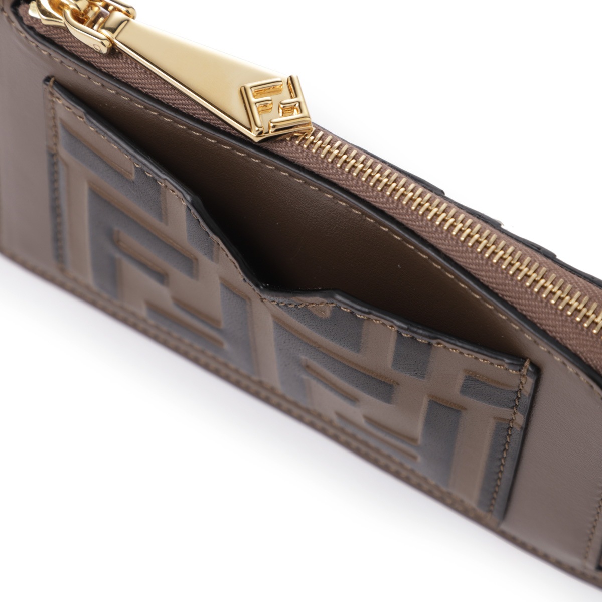 FENDI フェンディ カードケース/FF DIAMOND レディース | レディース 
