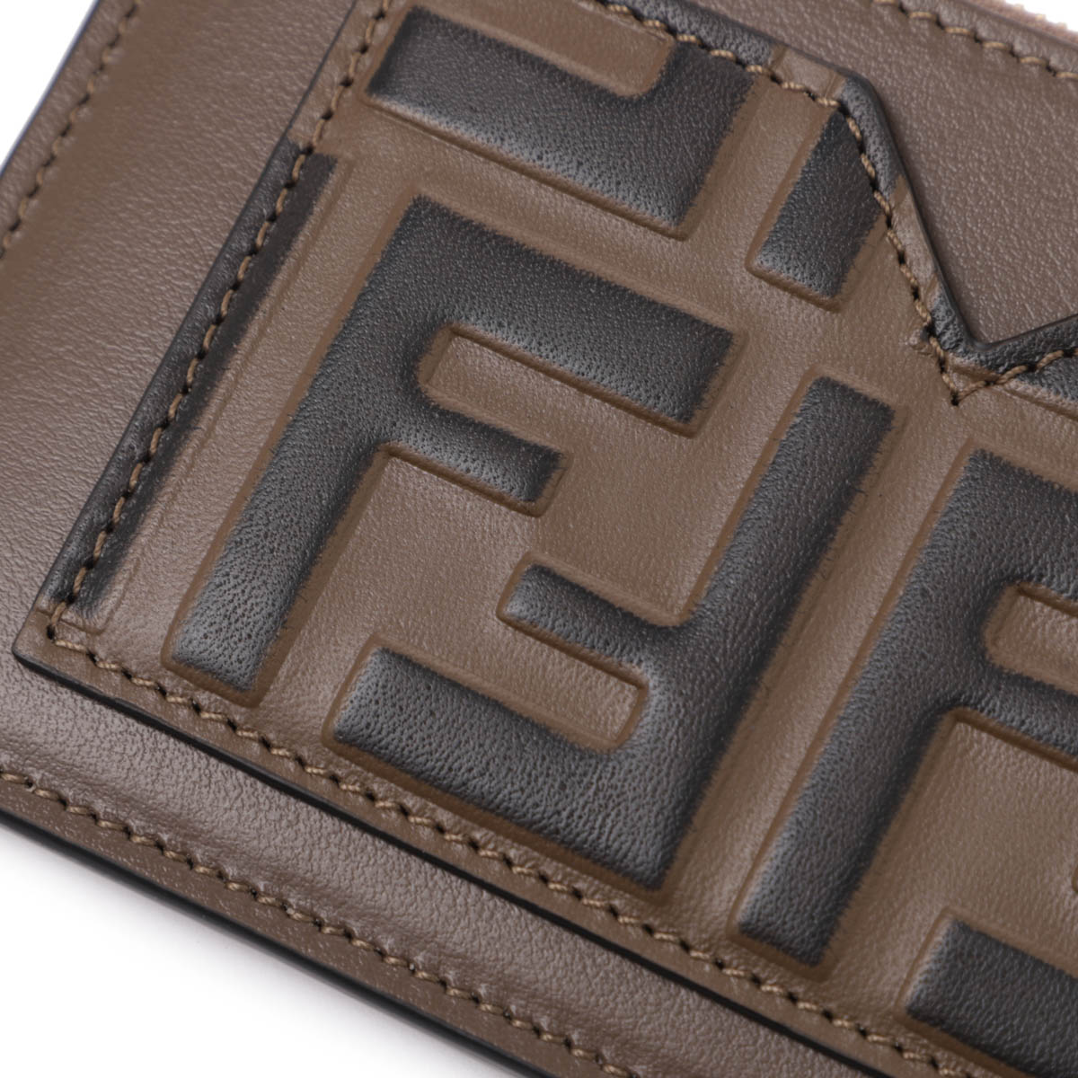 FENDI フェンディ カードケース/FF DIAMOND レディース | レディース