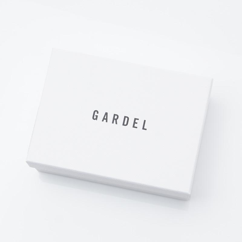 GARDEL ガーデル バングル/ブレスレット/HOURSE HORN BRACELET【返品交換不可】 メンズ