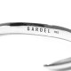 GARDEL ガーデル バングル/ブレスレット/HOURSE HORN BRACELET【返品交換不可】 メンズ