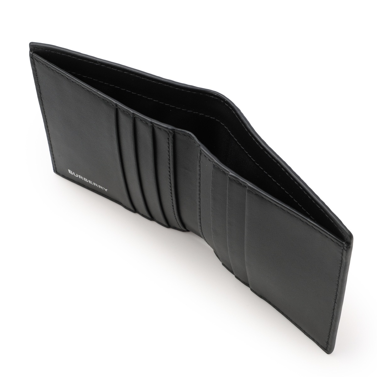 アウトレット】BURBERRY バーバリー 2つ折り財布/MS VERTICAL