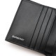 【アウトレット】BURBERRY バーバリー 2つ折り財布/MS VERTICAL BIFOLD WALL DFC メンズ