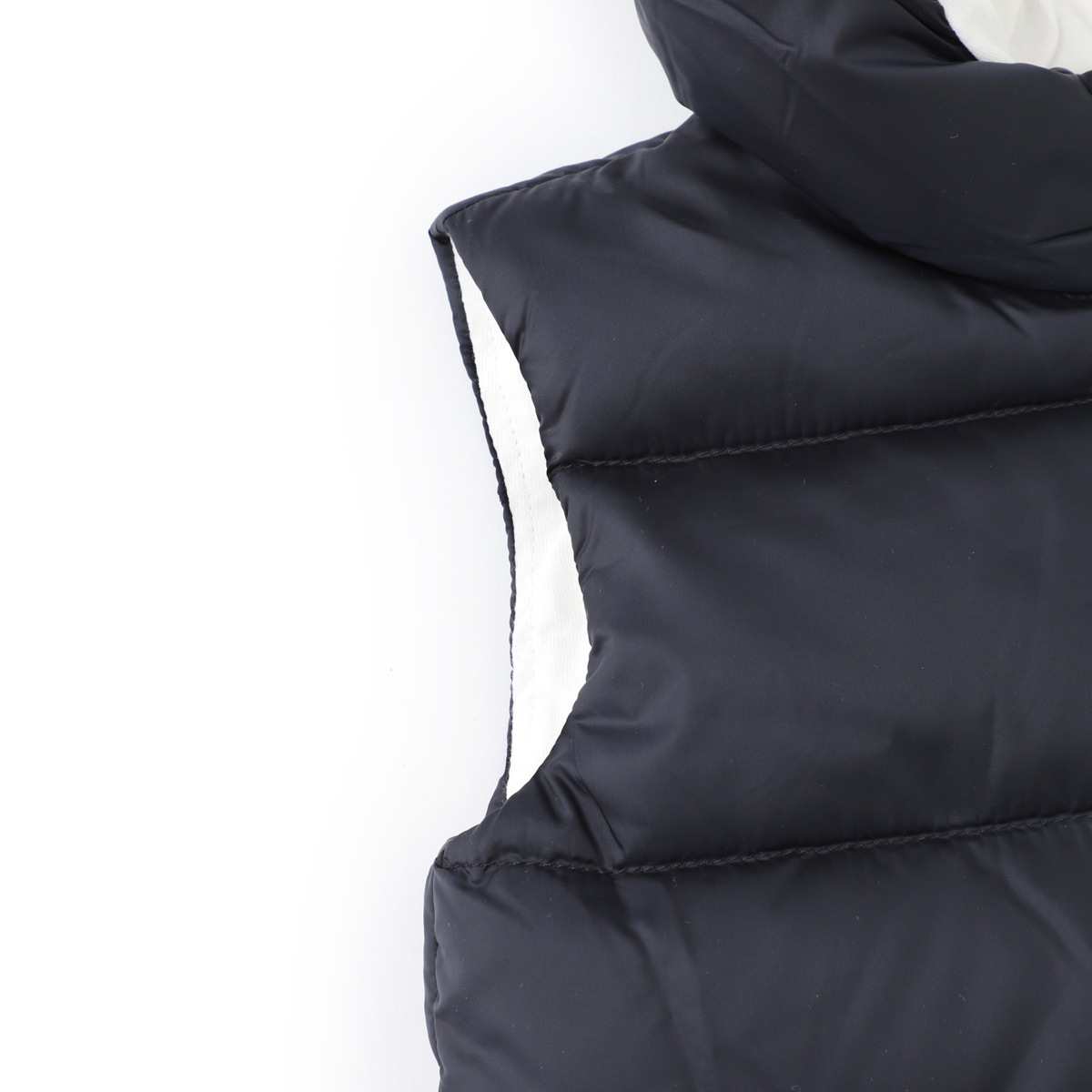 MONCLER モンクレール ダウンベスト/AMY キッズ | キッズ