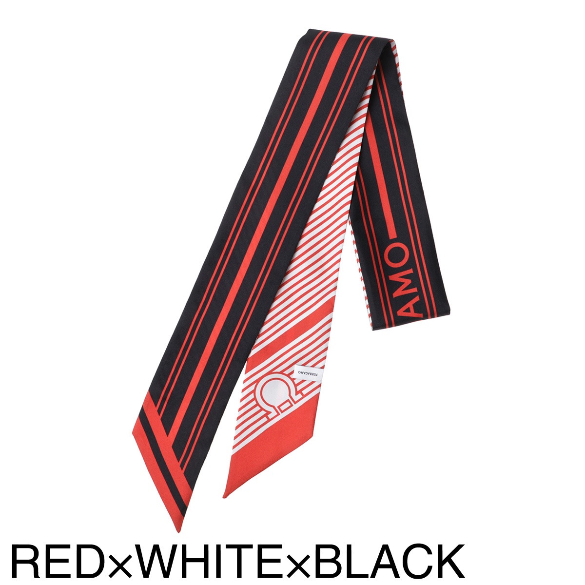 FERRAGAMO フェラガモ スカーフ レディース