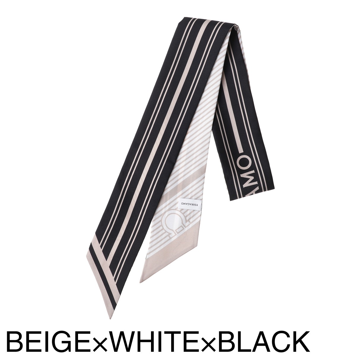 FERRAGAMO フェラガモ スカーフ レディース