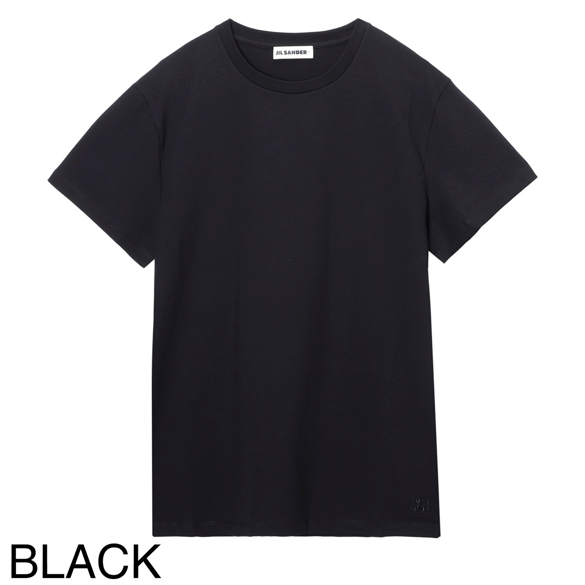 【アウトレット】JIL SANDER ジルサンダー クルーネックTシャツ メンズ