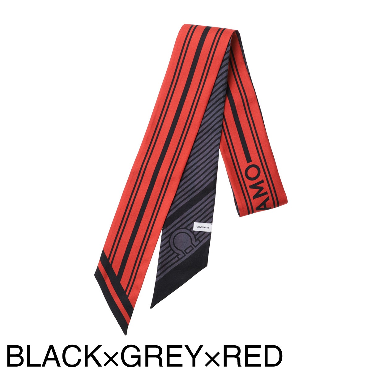 FERRAGAMO フェラガモ スカーフ レディース