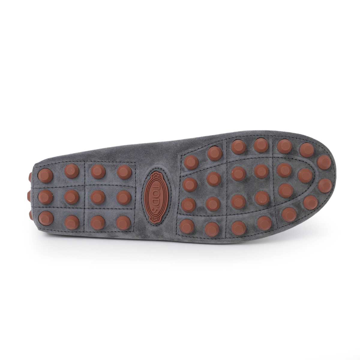 国内発送/送料関税込【TOD'S】 Gommino Macro Mocas アウトレット】TODS トッズ ドライビングシューズ/MOCASSINO