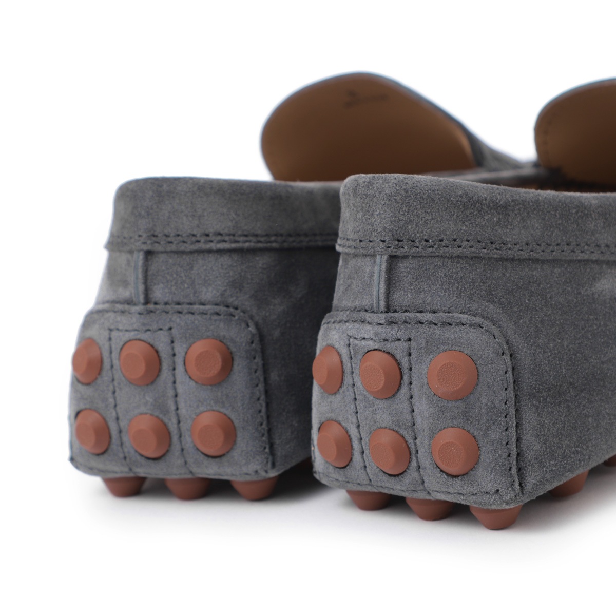 アウトレット】TODS トッズ ドライビングシューズ/MOCASSINO GOMMINO